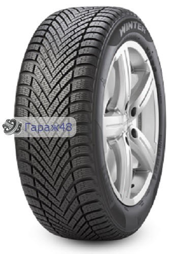 Pirelli Winter Cinturato 205/55 R17 95T