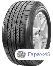 Maxxis Pragmatra MP-15 215/70 R16 100H